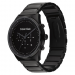 Calvin Klein Impressive Black Multi-function Watch